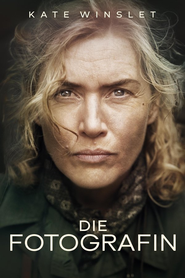 DE - Die Fotografin (2024)