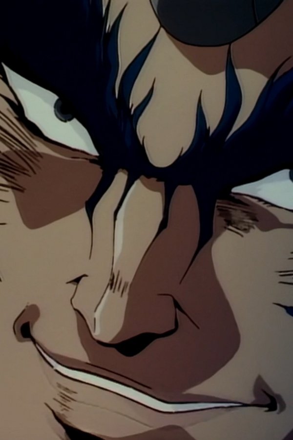 Cutey Honey, la combattente dell’amore – S01E04 – Scontro decisivo