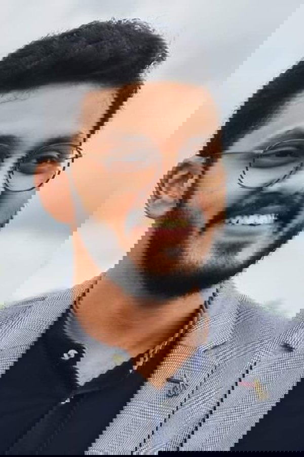 Meghdut RoyChowdhury