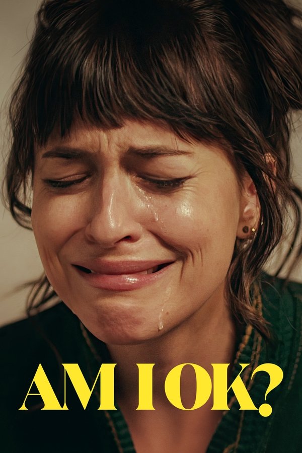 DE - Am I OK? (2024)