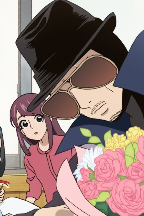 La via del grembiule – Lo yakuza casalingo – S02E02 – Episodio 2