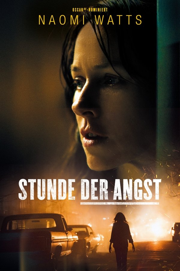 DE - Stunde der Angst (2019)