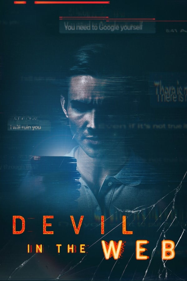 TVplus EN - Devil in the Web (2022)