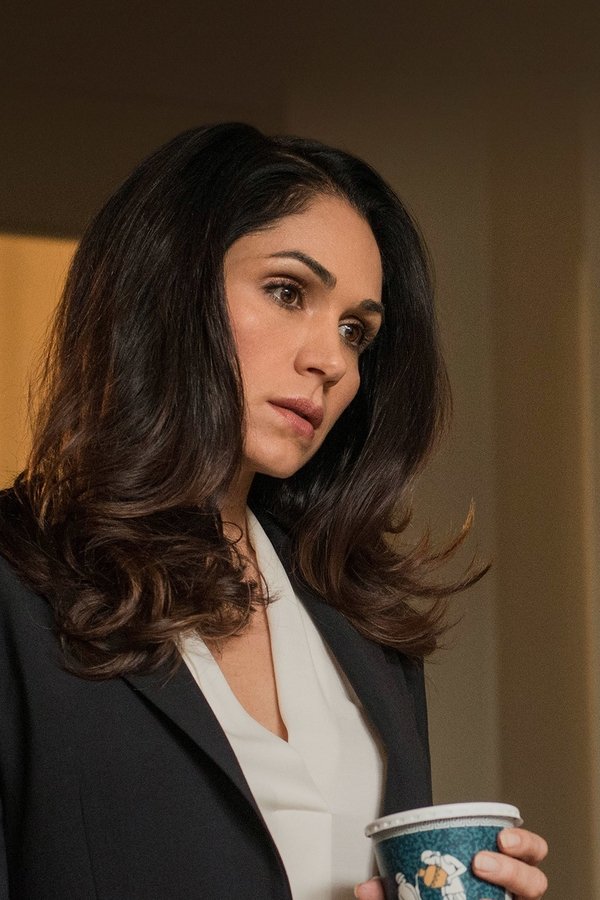Power – S02E07 – Intuizioni