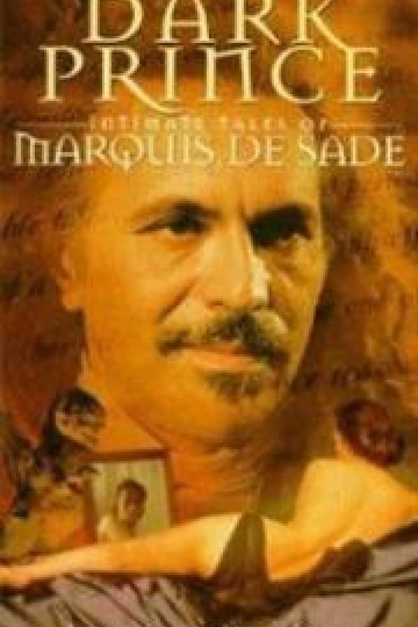 Marquis de Sade