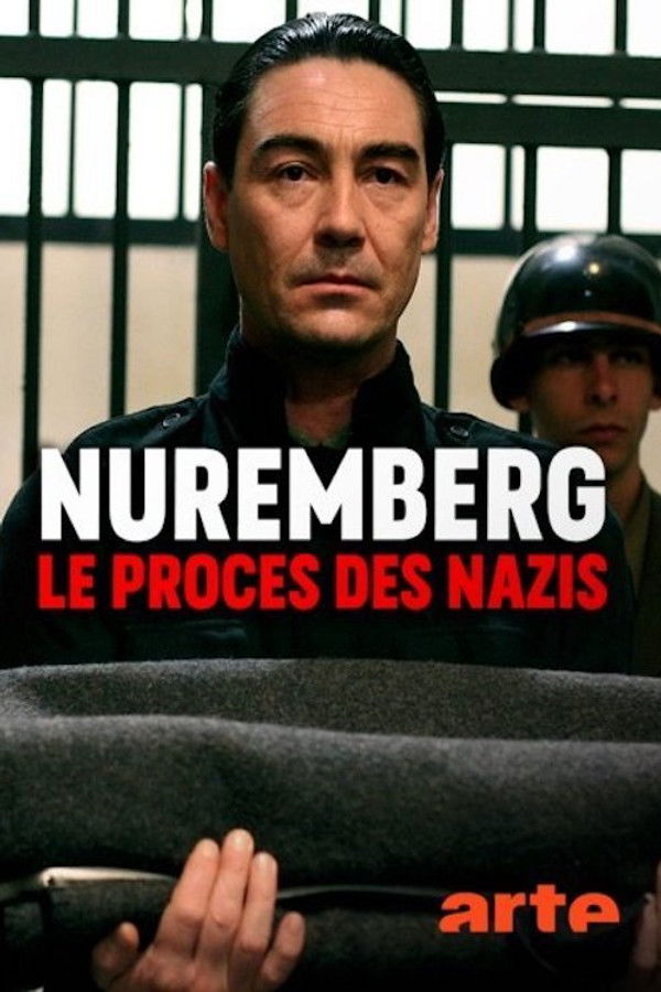 Nuremberg, Le Procès des Nazis – Albert Speer