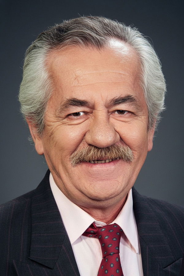 Engin Günay's headshot