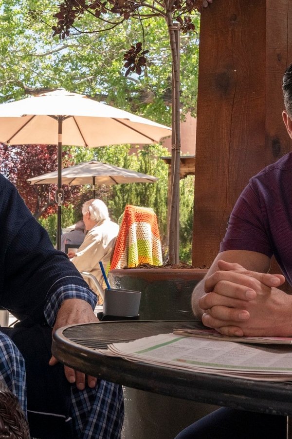 Better Call Saul – S05E02 – Episodio 2
