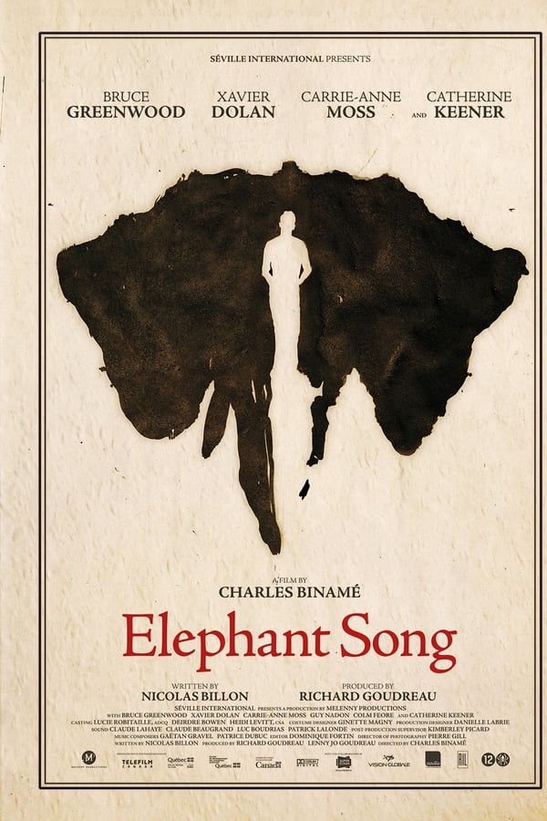 Elephant Song