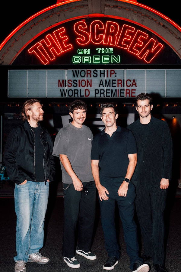 Worship: Mission America