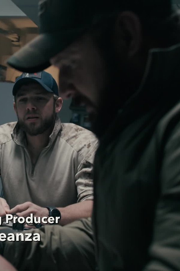 SEAL Team – S04E14 – Il cuore del problema
