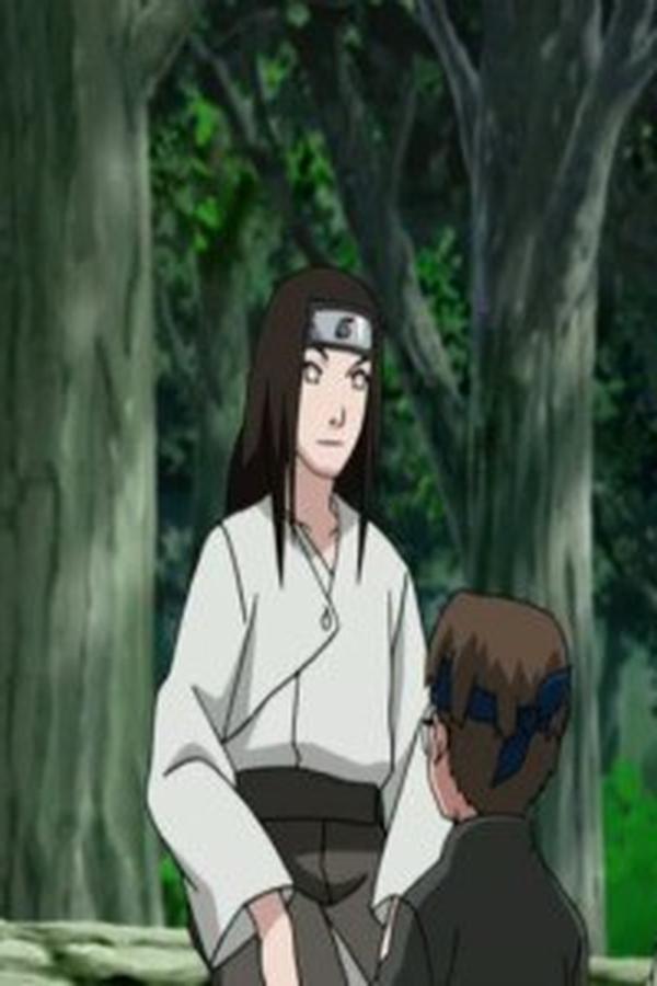 Naruto Shippuden – S09E192 – Episodio 192