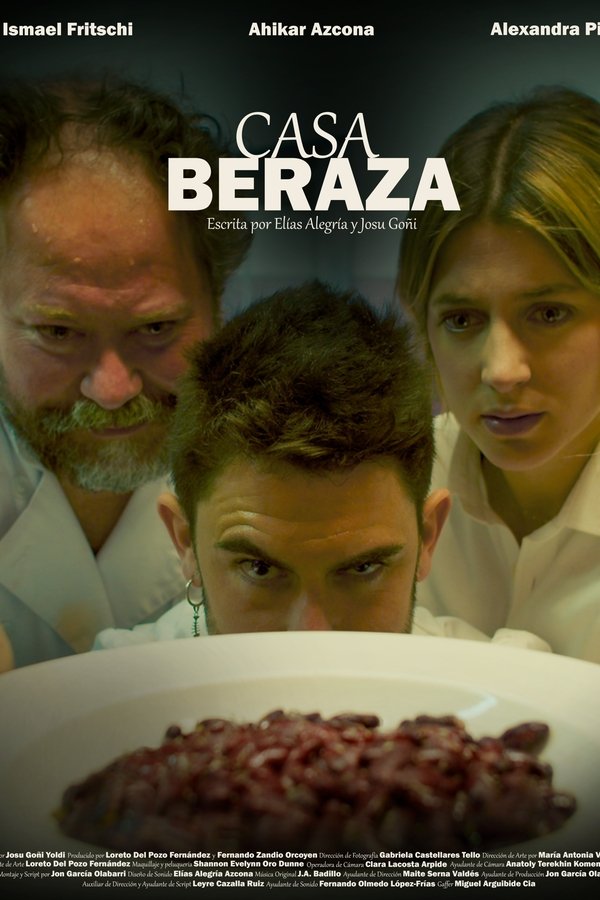 Casa Beraza