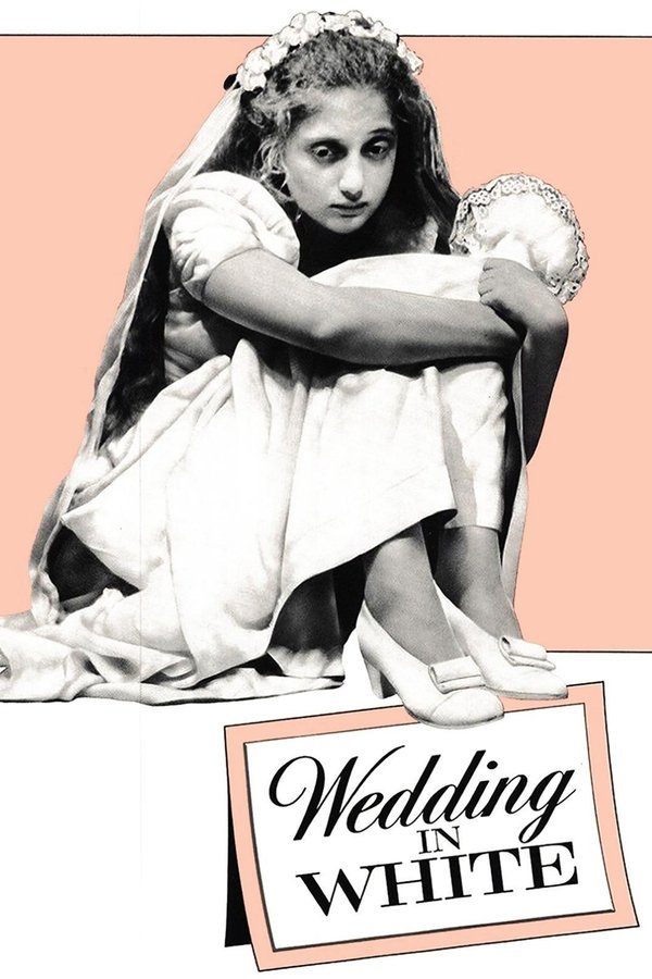 Wedding in White (1972)