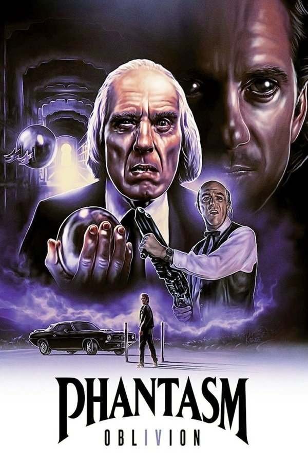 Phantasm IV: Oblivion (1998)