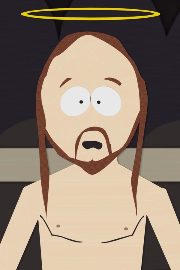 South Park – S01E10 – Niente colpi sotto l’aureola