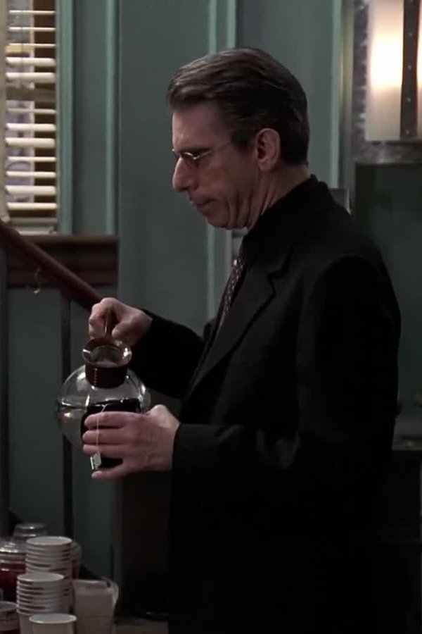 Law & Order: Unità vittime speciali – S02E18 – Caccia all’uomo