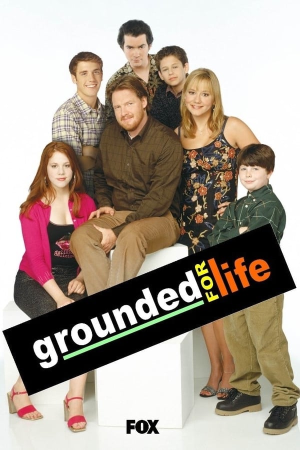 Grounded for Life