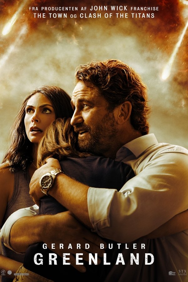 DK - Greenland - 2020