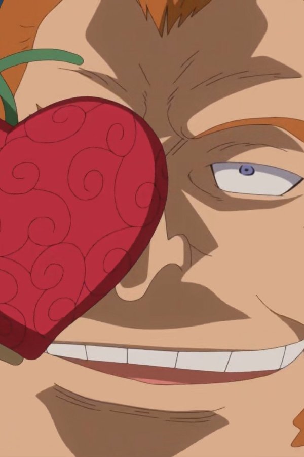 One Piece: All’arrembaggio! – S17E704 – L’ora si avvicina – Ruba il frutto Ope Ope!