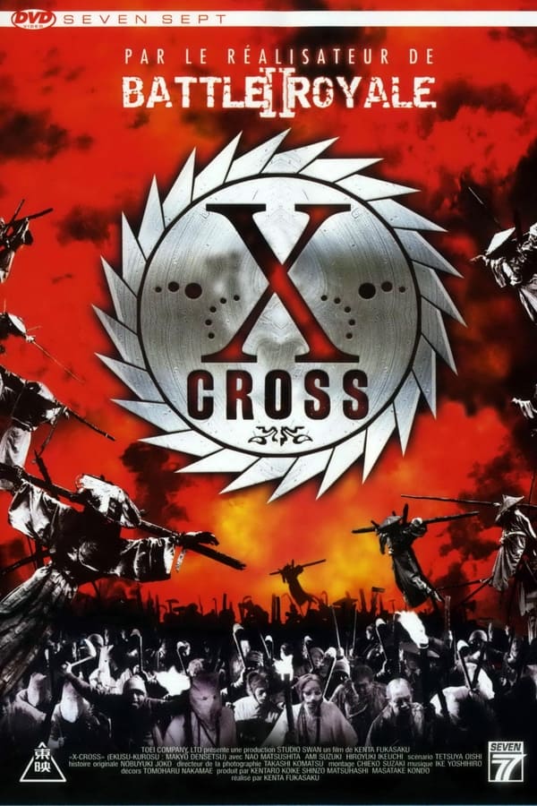 X-Cross