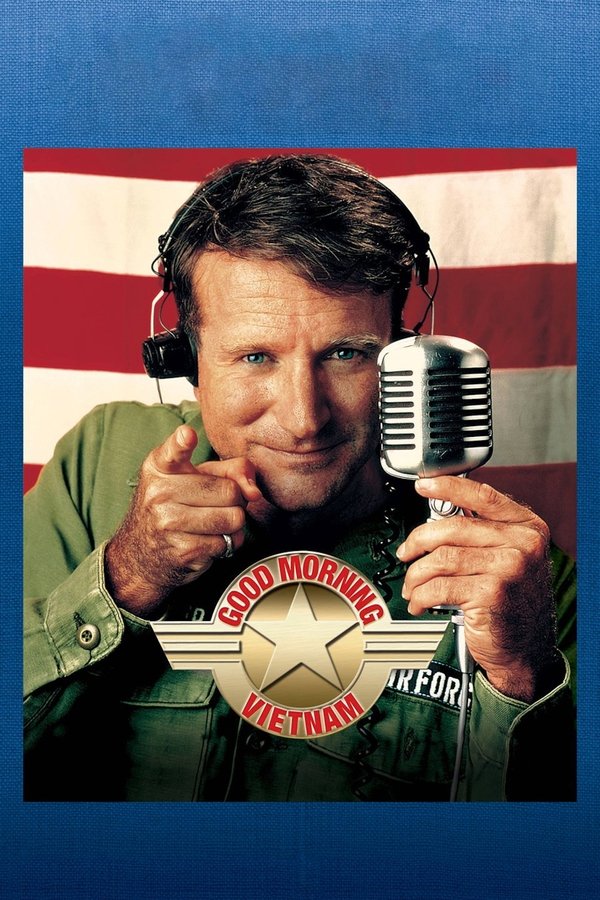 IT| Good Morning, Vietnam 