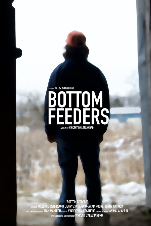 Bottom Feeders