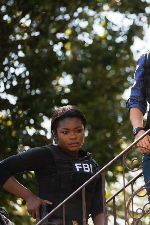 FBI – S02E05 – Decisione difficile