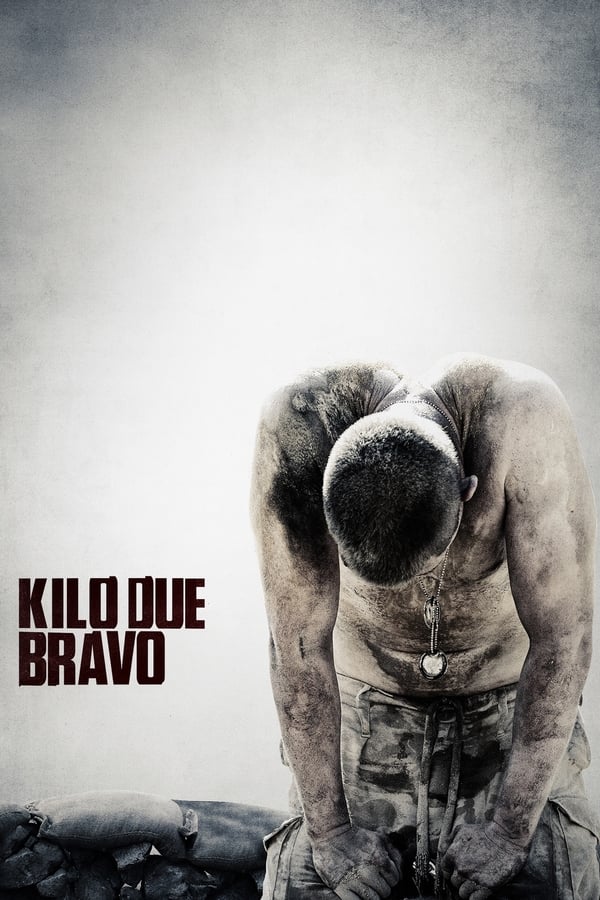 IT - Kilo Due Bravo - Ad un passo dalla morte - 2014