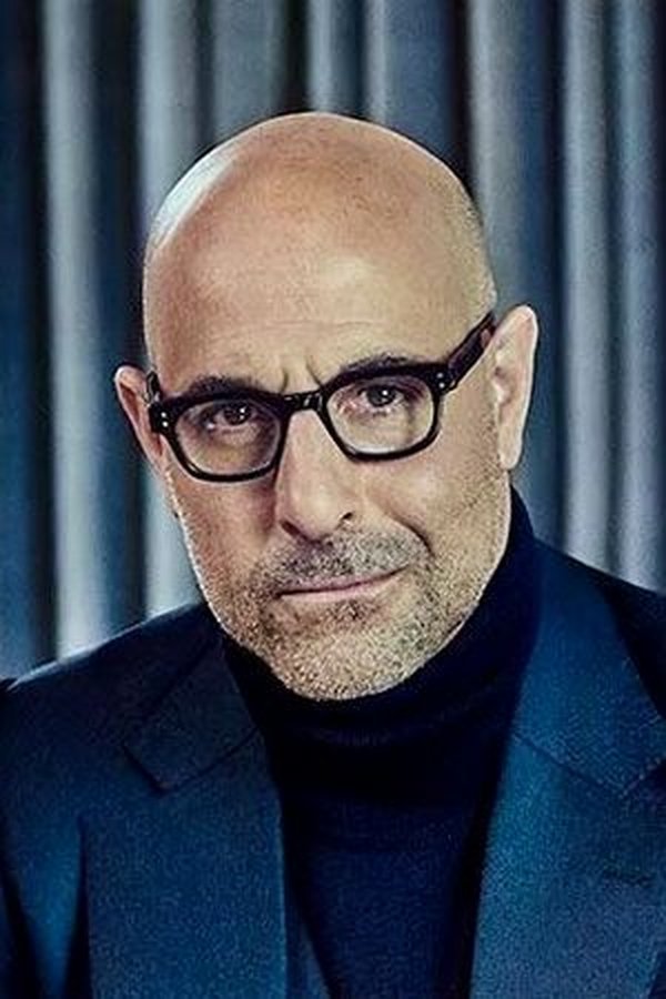 Stanley Tucci — The Movie Database (TMDb)
