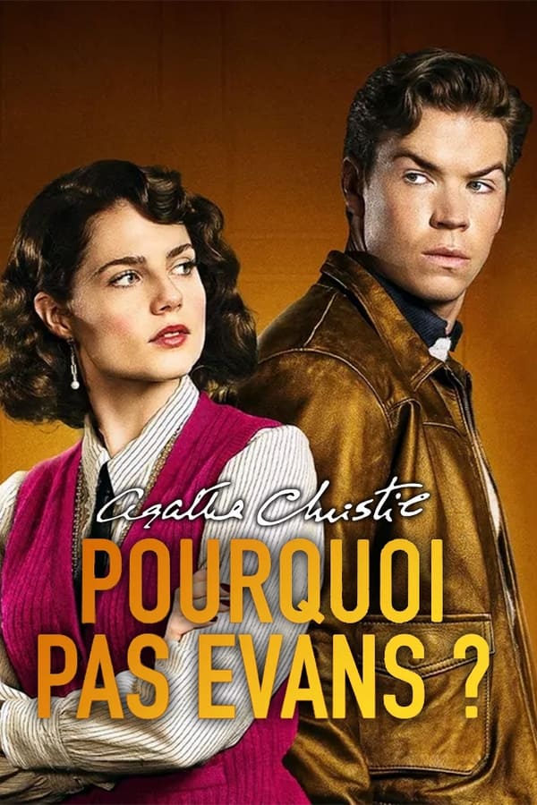 Pourquoi pas Evans ?