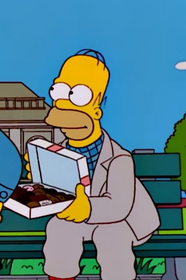Tout sur Homer