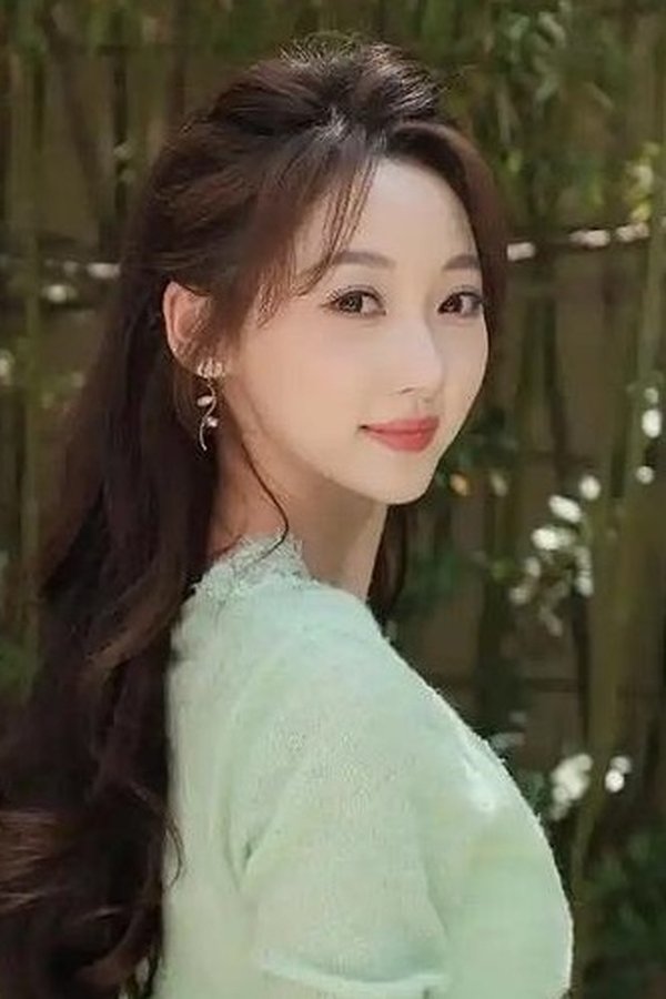 Li Ruo Qi