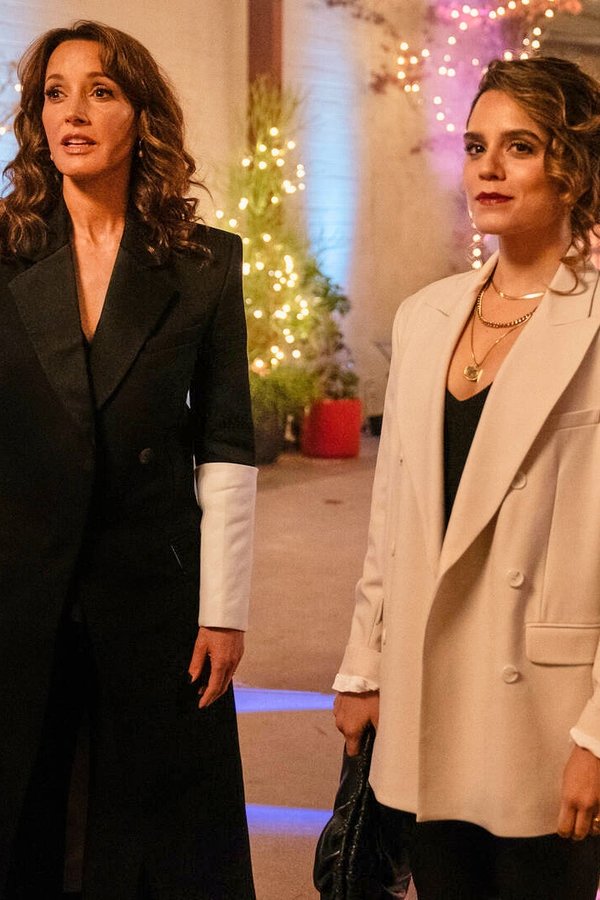 The L Word: Generation Q – S02E03 – Fortuna sii una signora