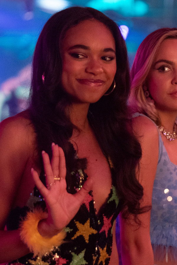 Pretty Little Liars: Original Sin - Bölüm 4