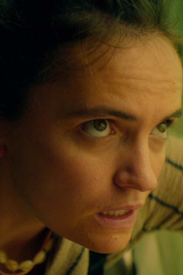 No Escape – S01E03 – Episodio 3