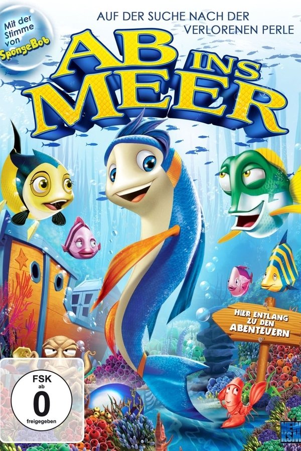 DE - Ab ins Meer (2012)