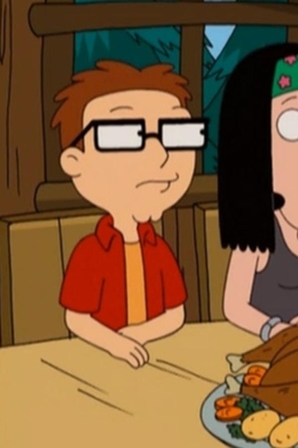American Dad! – S03E14 – Una apocalisse da ricordare