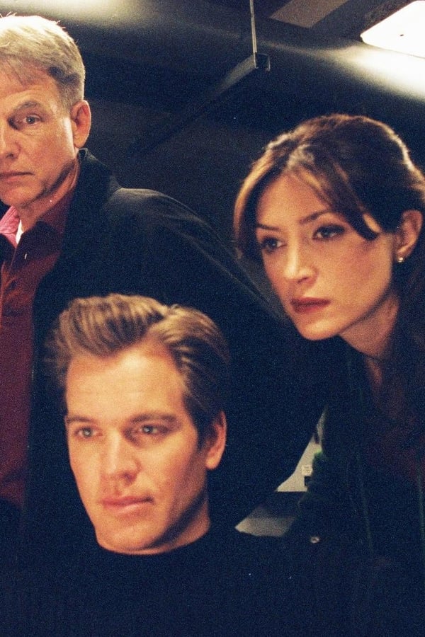 NCIS – Unità anticrimine – S01E06 – Sotto pressione