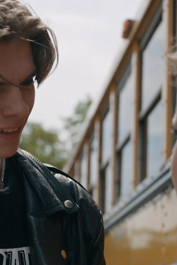 Son of a Critch – S02E02 – Episodio 2