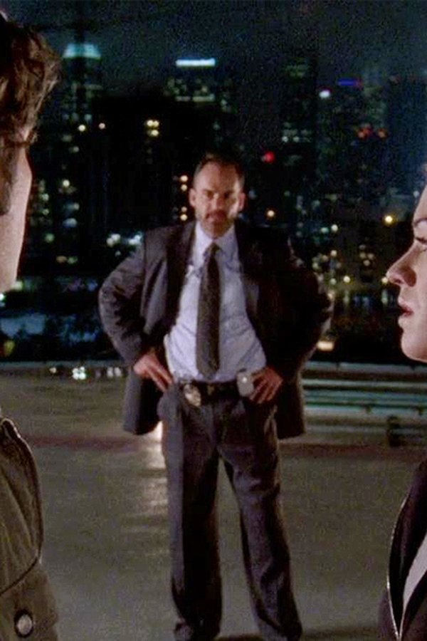 Chuck – S01E13 – Chuck vs. il Marlin