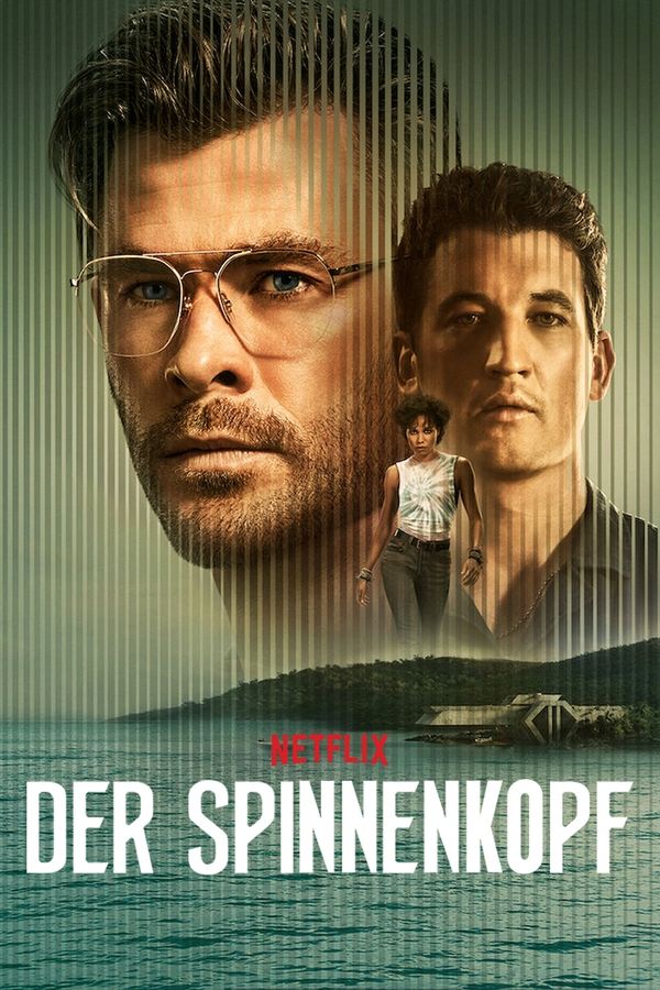 DE - Der Spinnenkopf (2022)
