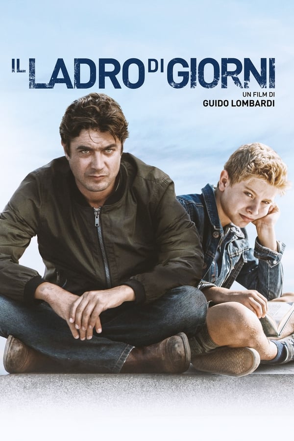 IT| Il Ladro Di Giorni 