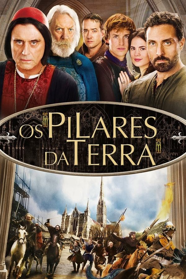 Os Pilares da Terra