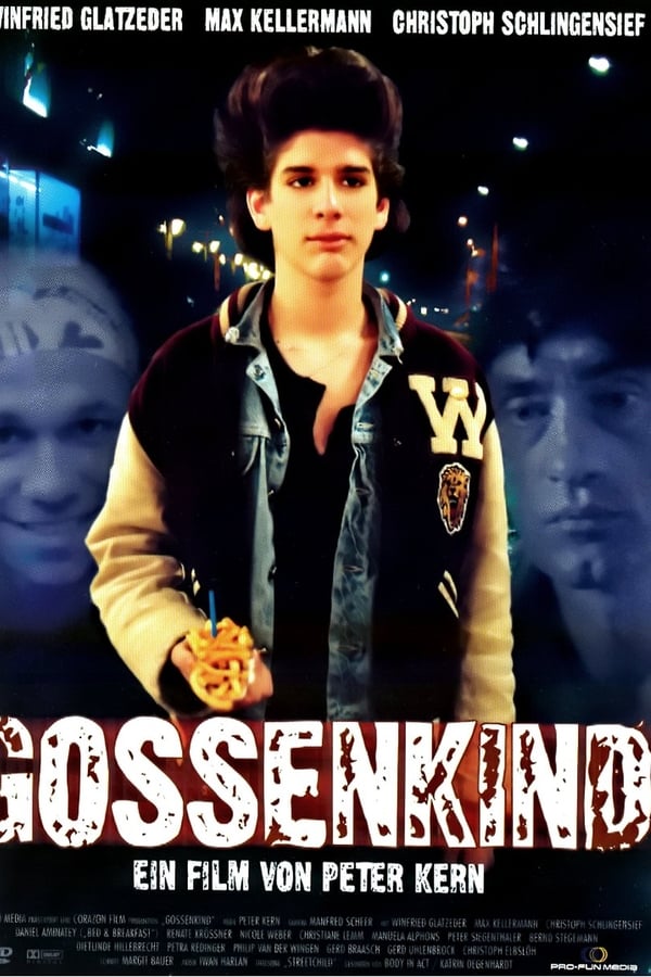 Gossenkind