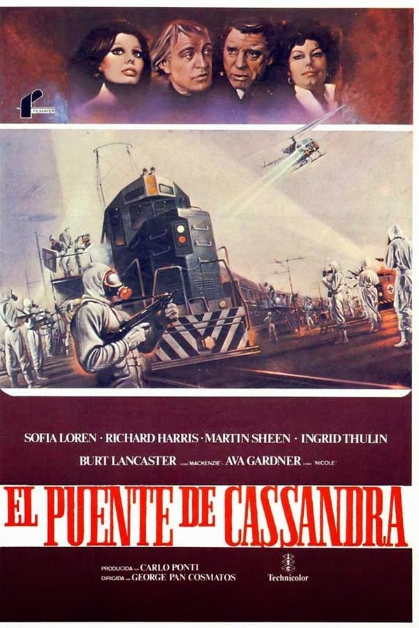 El puente de Cassandra