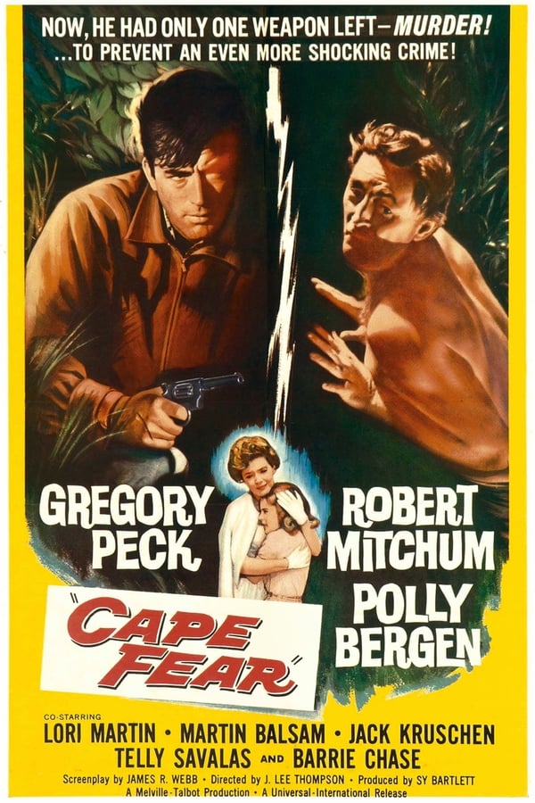 Cape Fear