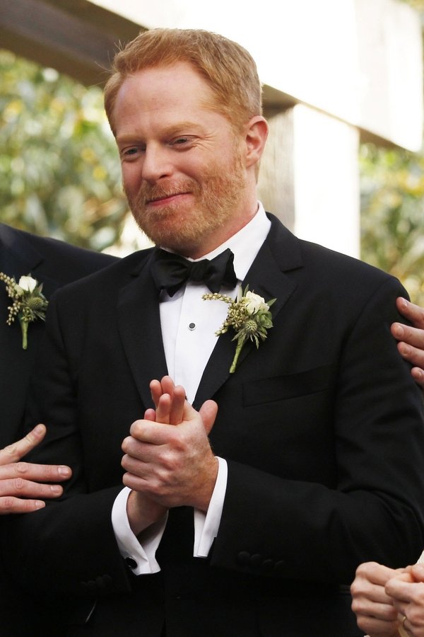Modern Family – S05E24 – Il matrimonio (seconda parte)