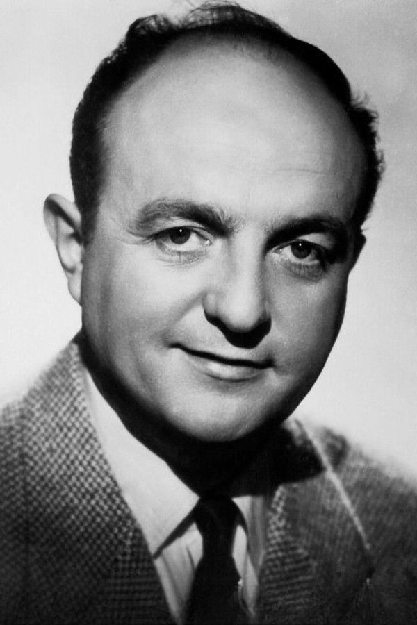 Bernard Blier's headshot
