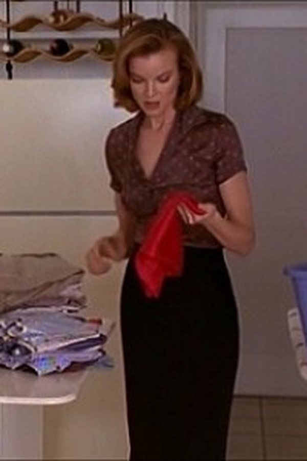 Melrose Place – S04E25 – Essere o avere